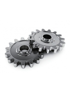 真空双室卧式水淬炉