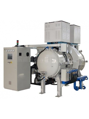 粉末金属注射成型真空烧结炉