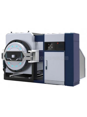 热等静压脱脂烧结炉