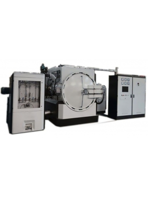 真空快冷烧结炉